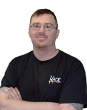Dave Anderson