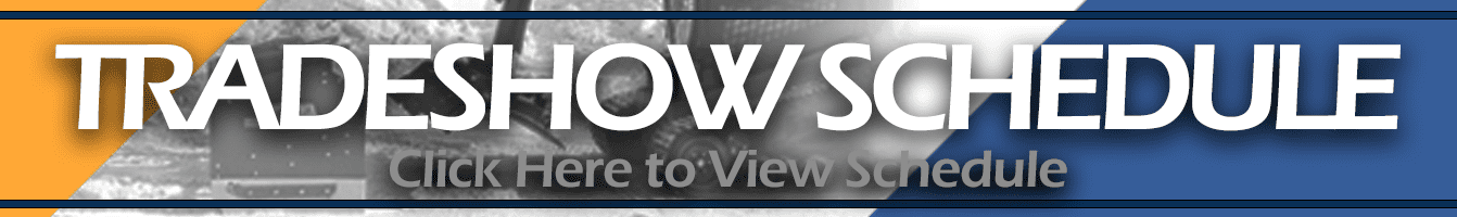 come see a demo of our plow systems